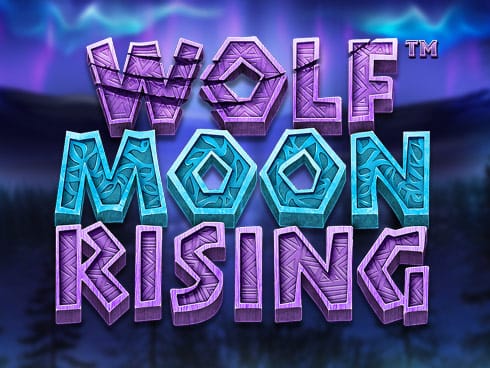 Wolf Moon Rising