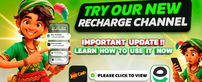 BJ Baji App Promotion Banner